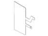 SWITCH MEMBRANE;SMH1926B – Part Number: DE34-00389E