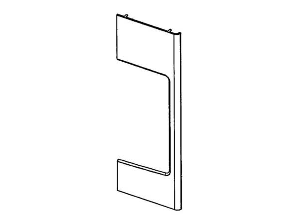 8764664-1-M-Samsung-DE64-02373A-INLAY-CONTROL;MODULAR4,S