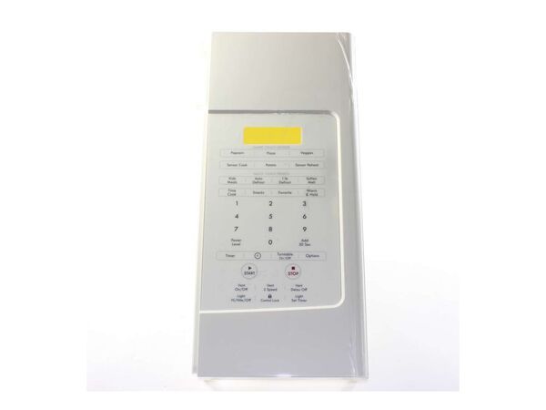8764799-1-M-Samsung-DE94-02301C-Control Panel Assembly