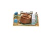 8764862-2-S-Samsung-DE96-00400E-Noise Filter Assembly