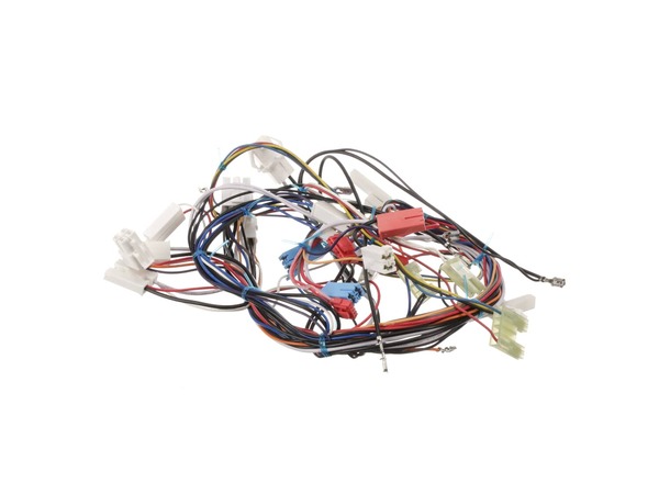 8764863-1-M-Samsung-DE96-00538B-Wire Harness Assembly