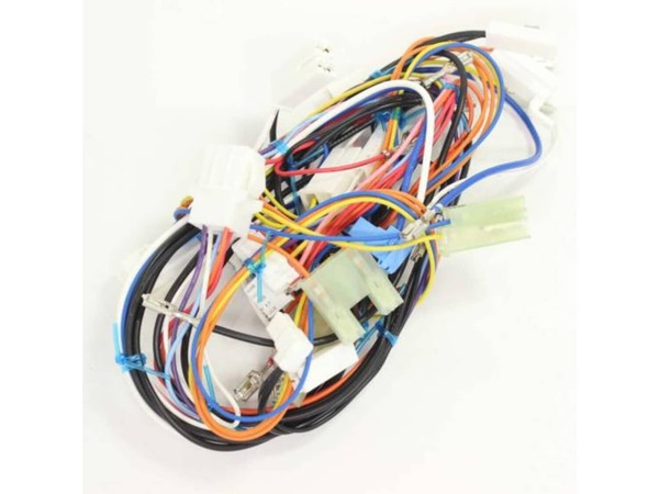 8764866-1-M-Samsung-DE96-00740D-Main Wire Harness Assembly