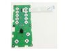 Key Board Module Assembly – Part Number: DE96-01022A