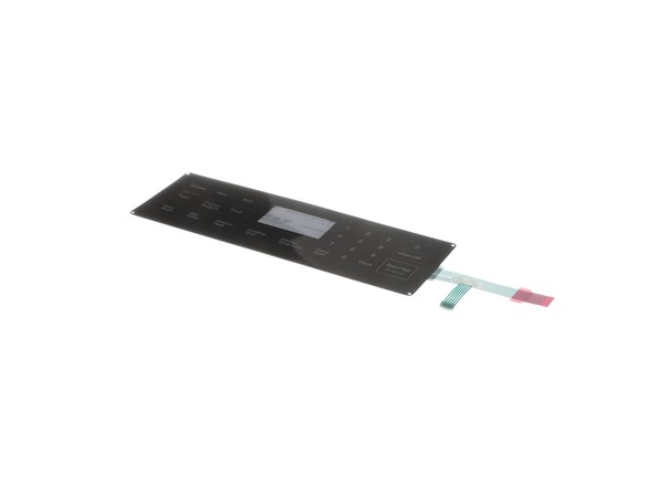 8764895-1-M-Samsung-DG34-00022A-Range Membrane Switch