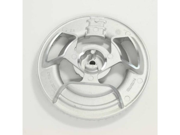 8764924-1-M-Samsung-DG62-00121A-Dual Burner Head