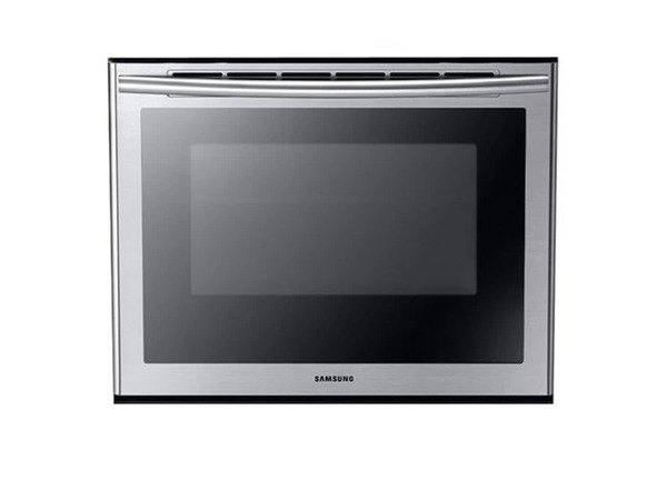 8764987-1-M-Samsung-DG94-00890A-Door Assembly - Stainless
