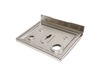 Assembly FRAME;NX58F5700WS,S – Part Number: DG94-00896A