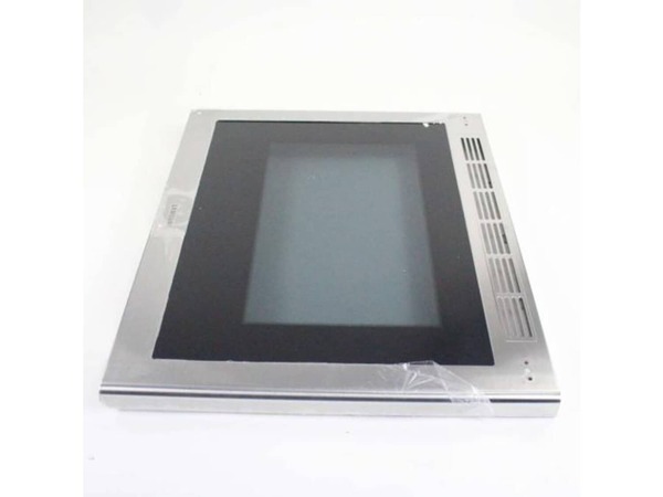 8764991-1-M-Samsung-DG94-00901A-Door Assembly - Stainless