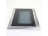 Door Assembly - Stainless – Part Number: DG94-00901A