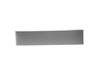 Warming Drawer Panel (Stainless Steel) – Part Number: DG94-00904B