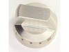 Rear Surface Element Control Knob (Left) – Part Number: DG94-00906D