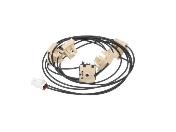 8765015-1-M-Samsung-DG96-00298B-Range Oven Burner Igniter
