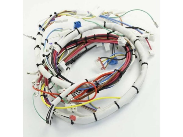 8765017-1-M-Samsung-DG96-00321A-Main Wire Harness Assembly