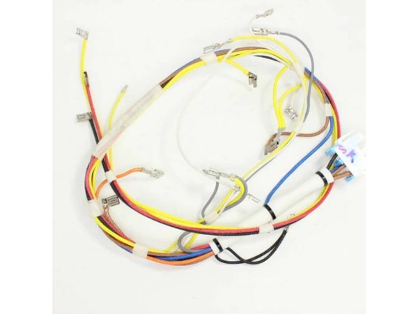 8765019-1-M-Samsung-DG96-00323A-Wire Harness Assembly