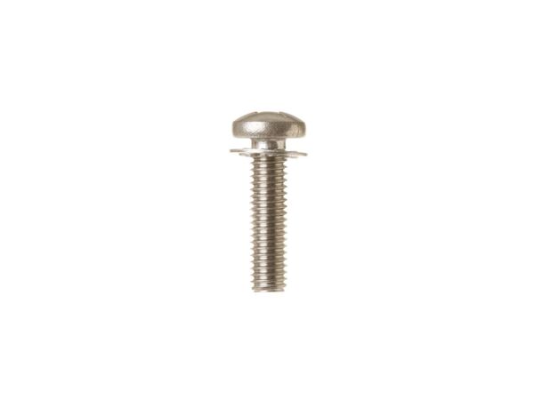 8766957-1-M-GE-WB01X20209- SEMS #10 - 32- x 3/4 Stainless Steel