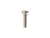 SEMS #10 - 32- x 3/4 Stainless Steel – Part Number: WB01X20209