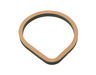 8766964-3-S-GE-WB02T10591-GASKET FOAM TAPE