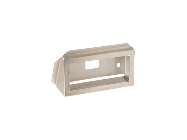8766974-1-M-GE-WB02X11496-SWITCH BOARD BOX SUPPORT