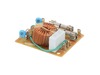 NOISE FILTER, Assembly – Part Number: WB02X20624