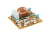 8766977-2-S-GE-WB02X20624- NOISE FILTER, Assembly