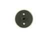 8766990-3-S-GE-WB03K10365-KNOB ASSEMBLY