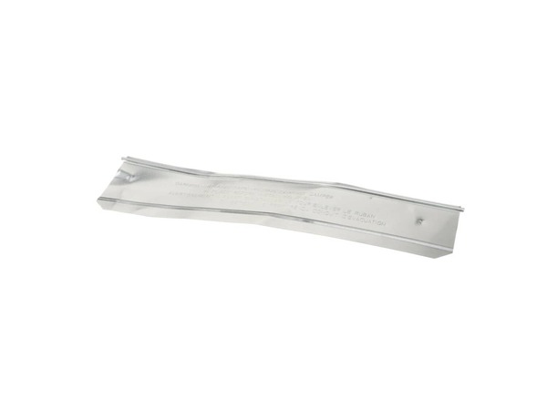 8767001-1-M-GE-WB06X10935-Microwave Vent Damper