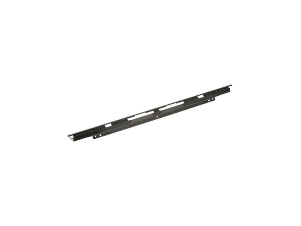 8767010-1-M-GE-WB07T10793- TRIM DR Bottom CHNL (BK)