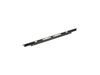 TRIM DR Bottom CHNL (BK) – Part Number: WB07T10793