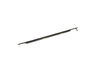8767010-3-S-GE-WB07T10793- TRIM DR Bottom CHNL (BK)