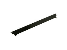 Lower Vent Trim (Black) – Part Number: WB07T10807