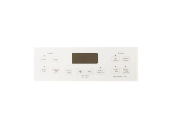 8767026-1-M-GE-WB07X20164-FACEPLATE GRAPHICS (BQ)
