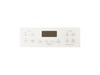 FACEPLATE GRAPHICS (BQ) – Part Number: WB07X20164