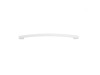 8767050-2-S-GE-WB15T10207-HANDLE WHITE