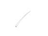 8767050-3-S-GE-WB15T10207-HANDLE WHITE