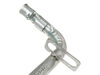 BURNER OVEN Assembly – Part Number: WB16K10082