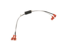 Wire Harness With Ferrite – Part Number: WB18X21197
