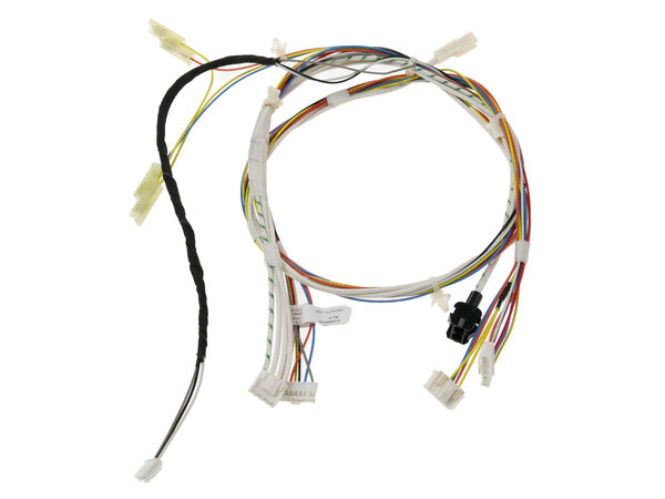 8767083-1-M-GE-WB18X21491-HARNESS WIRE UI COM