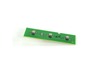 SWITCH PCB, Assembly – Part Number: WB24X20620