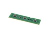 8767091-2-S-GE-WB24X20620- SWITCH PCB, Assembly