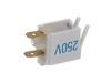 8767096-2-S-GE-WB25X20005-LIGHT INDICATOR PILOT