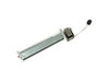 8767101-2-S-GE-WB26X20894- BLOWER Assembly