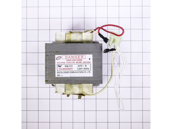 8767102-1-M-GE-WB26X21108-TRANSFORMER H.V.