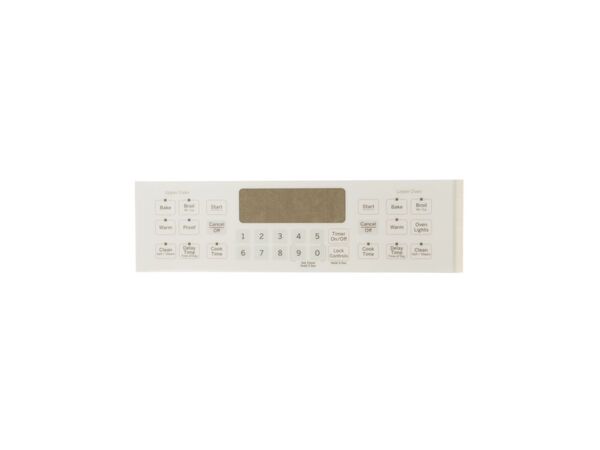 8767122-1-M-GE-WB27T11472-OVERLAY BISQUE