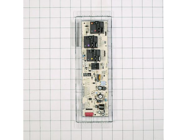 8767126-1-M-GE-WB27T11501-CONTROL OVEN TO9 (Electric)