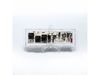 8767126-2-S-GE-WB27T11501-CONTROL OVEN TO9 (Electric)