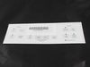 8767128-2-S-GE-WB27T11512-FACEPLATE GRAPHICS (WW)