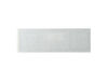 Faceplate Graphics (Bisque) – Part Number: WB27T11513