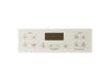8767129-2-S-GE-WB27T11513-Faceplate Graphics (Bisque)