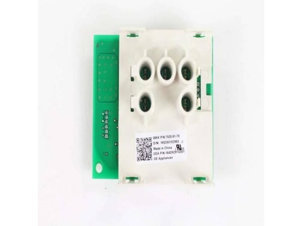 8767140-1-M-GE-WB27X11206- BRIDGE BOARD Assembly