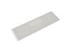 Faceplate Graphics (White) – Part Number: WB27X20019